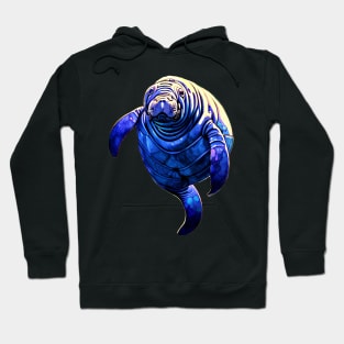 Manatee Hoodie